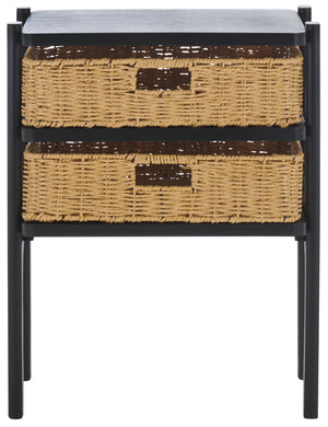Safavieh Rozalyn 2 Drw Accent Table, ACC5728