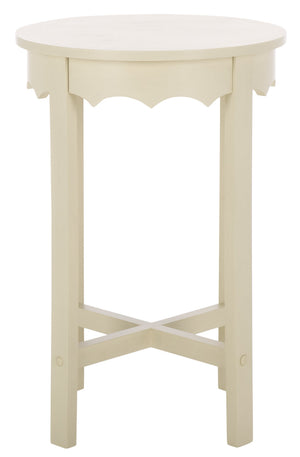 Safavieh Seraphina Round Accent Table, ACC5729
