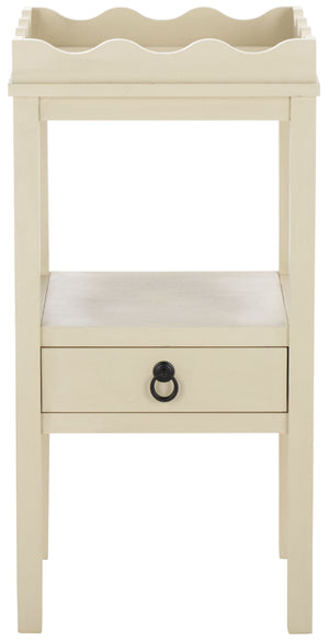 Safavieh Darlyn 1 Drw Accent Table, ACC5731