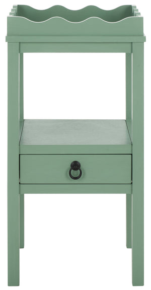 Safavieh Darlyn 1 Drawer Accent Table, ACC5731
