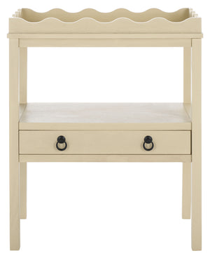Safavieh Darlyn Rect Accent Table, ACC5732