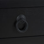 Matte Black