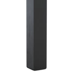 Matte Black