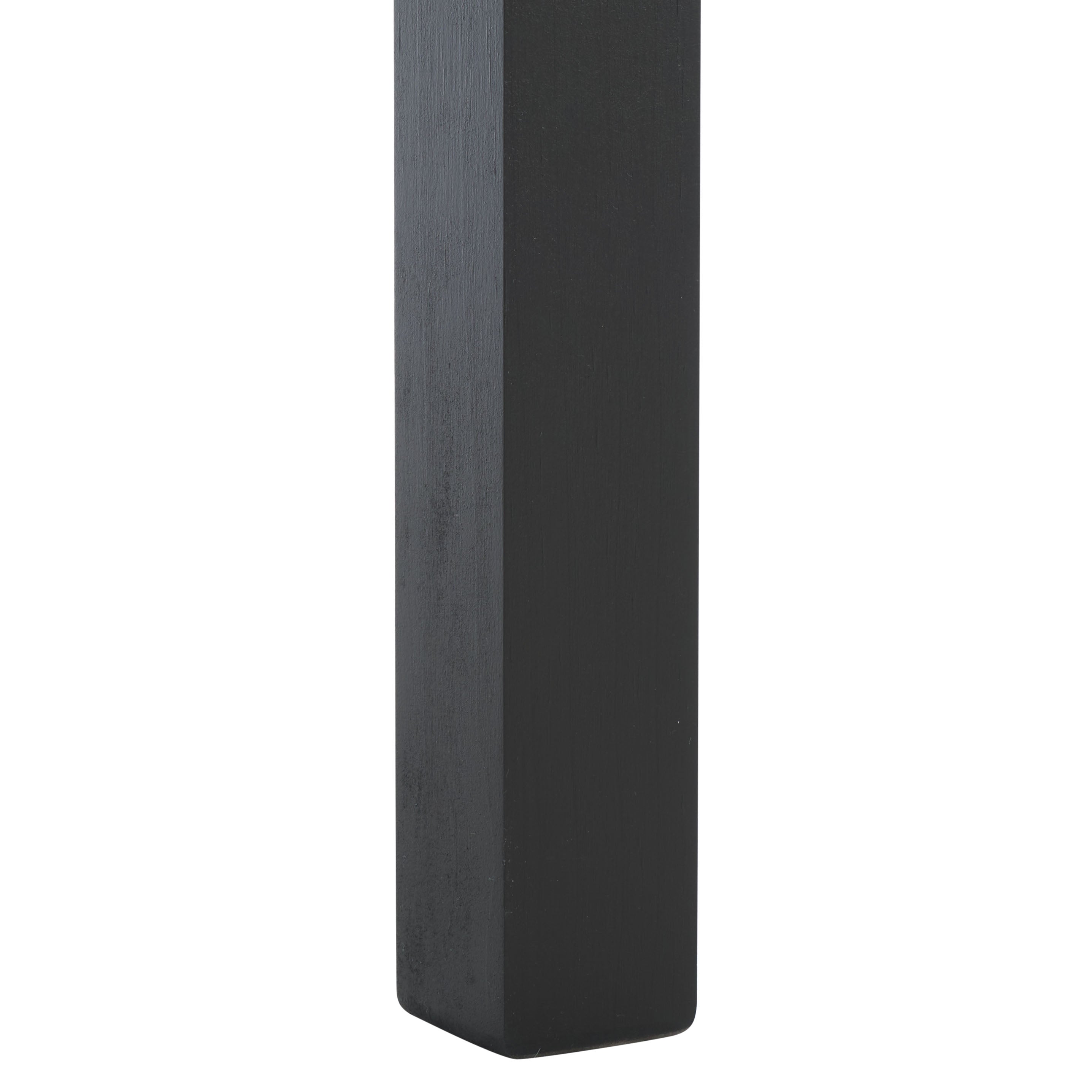 Matte Black