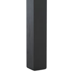 MATTE BLACK