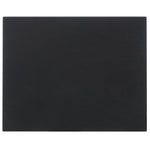 Matte Black
