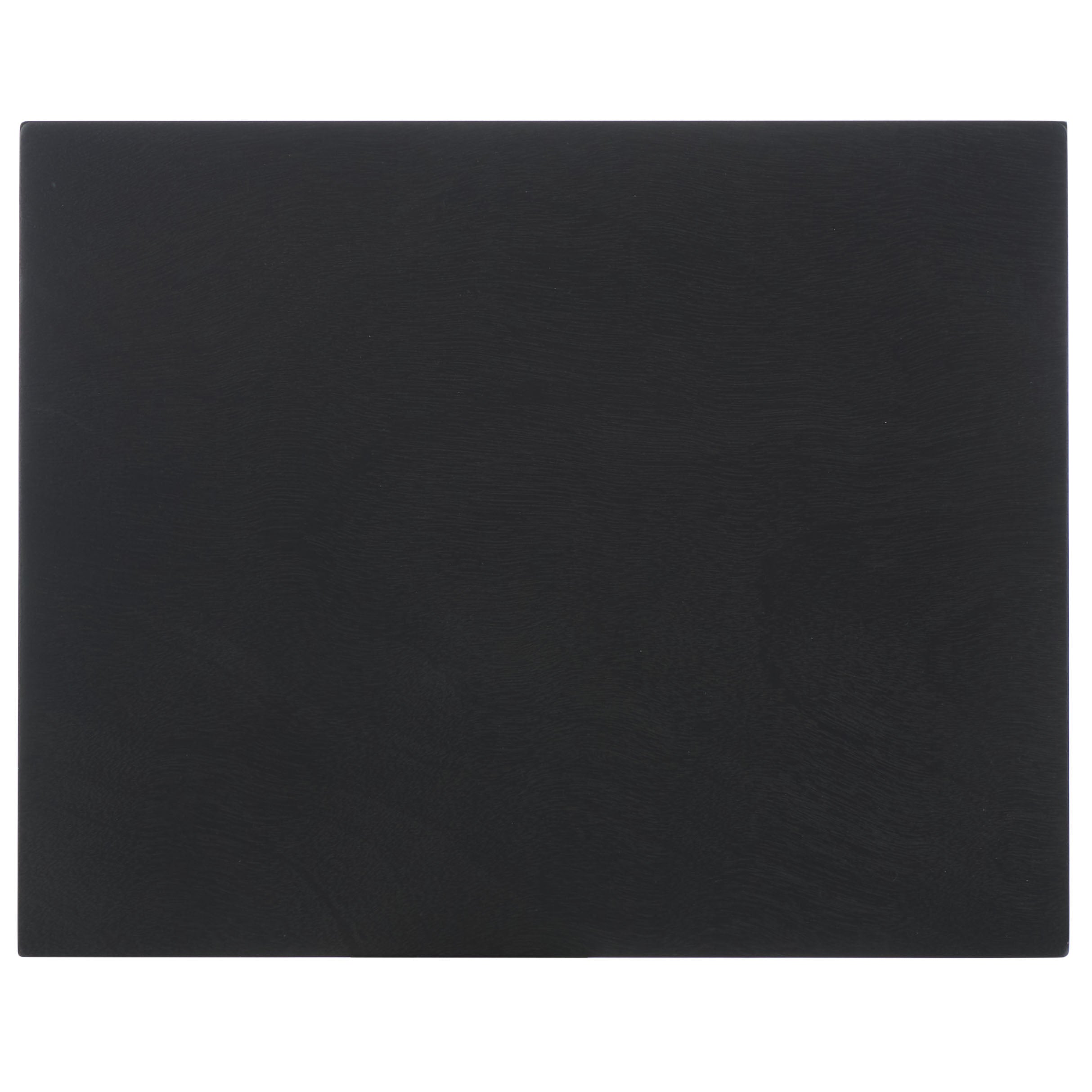 Matte Black