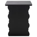 Matte Black
