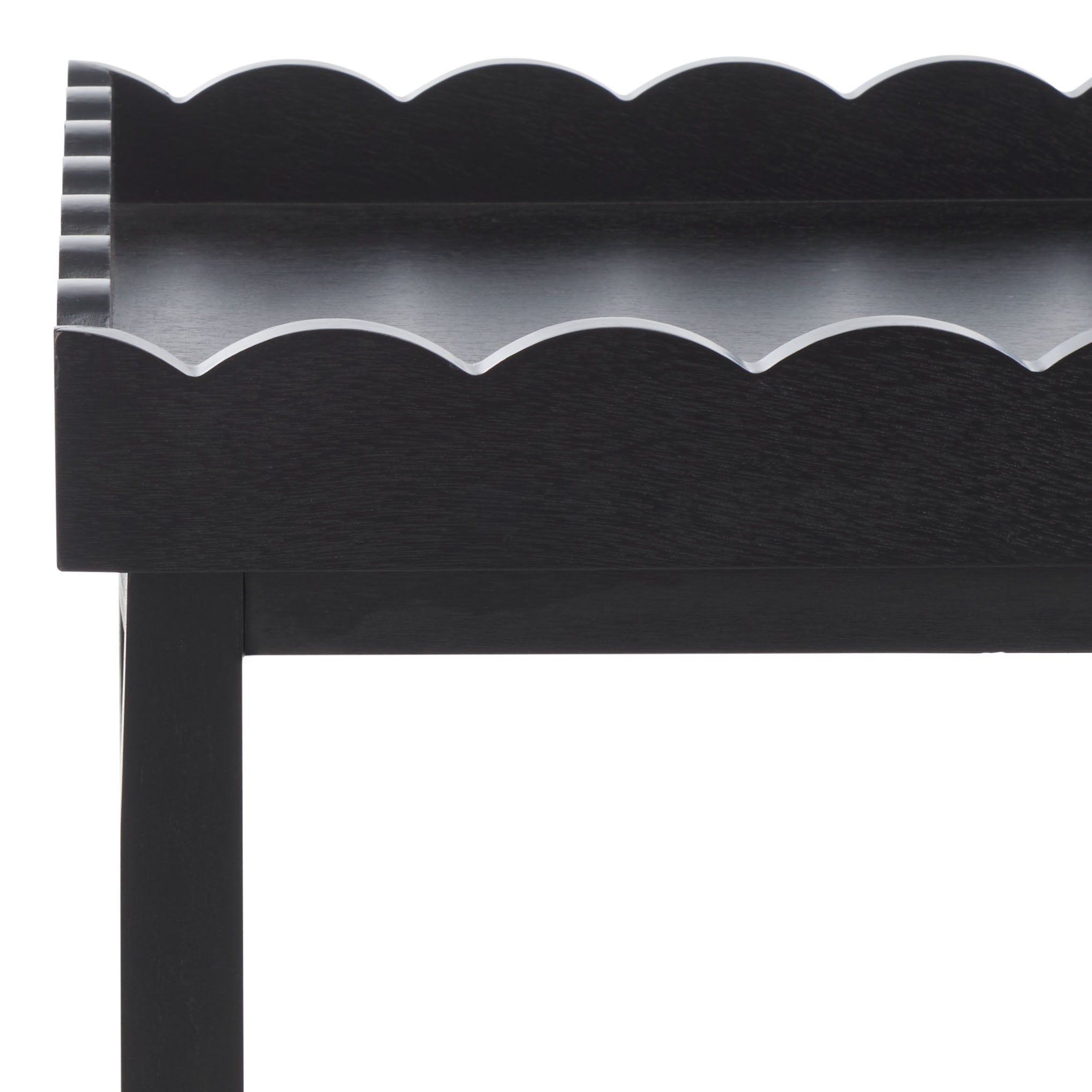 Matte Black