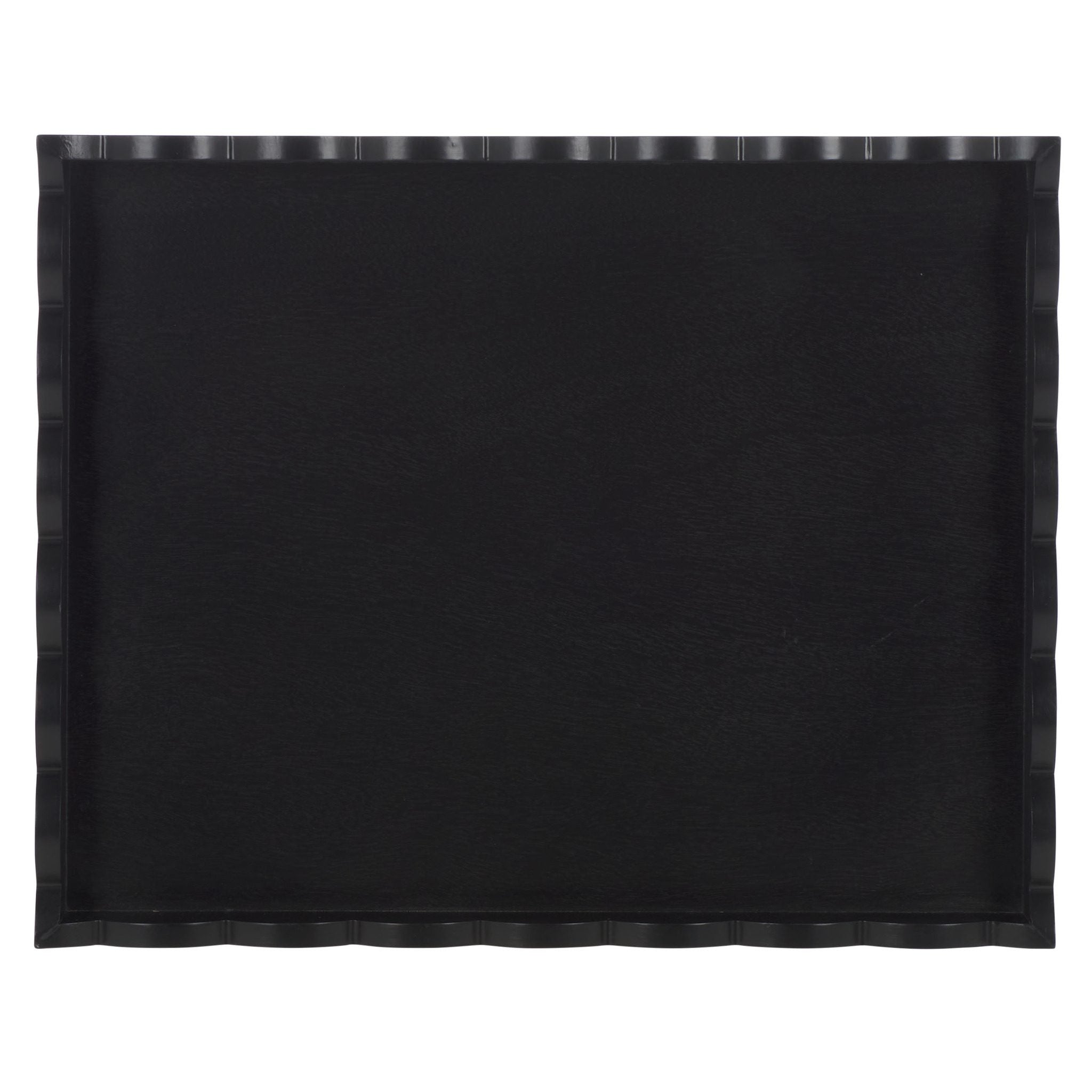 MATTE BLACK