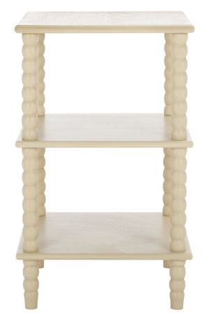 Safavieh Dilyn 3 Shelf Accent Table, ACC5738