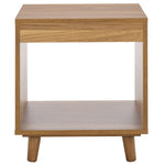 Brown Oak