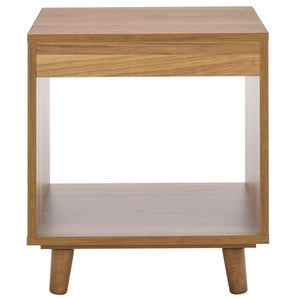 Safavieh Yona Open Shelf Accent Table, ACC5739