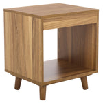 Brown Oak