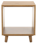Brown Oak