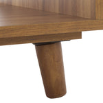 Brown Oak