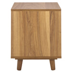 Brown Oak