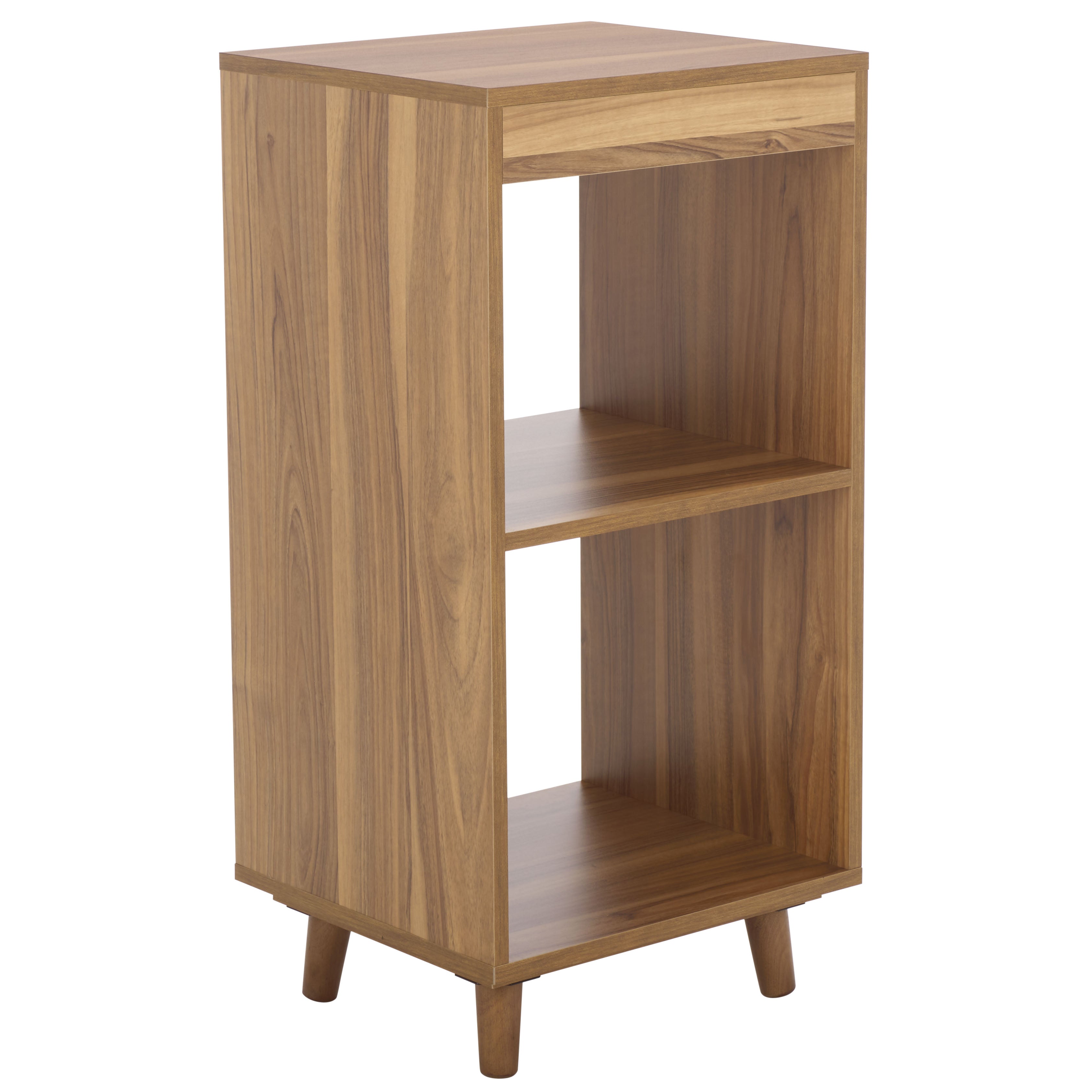 Brown Oak