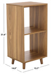 Brown Oak