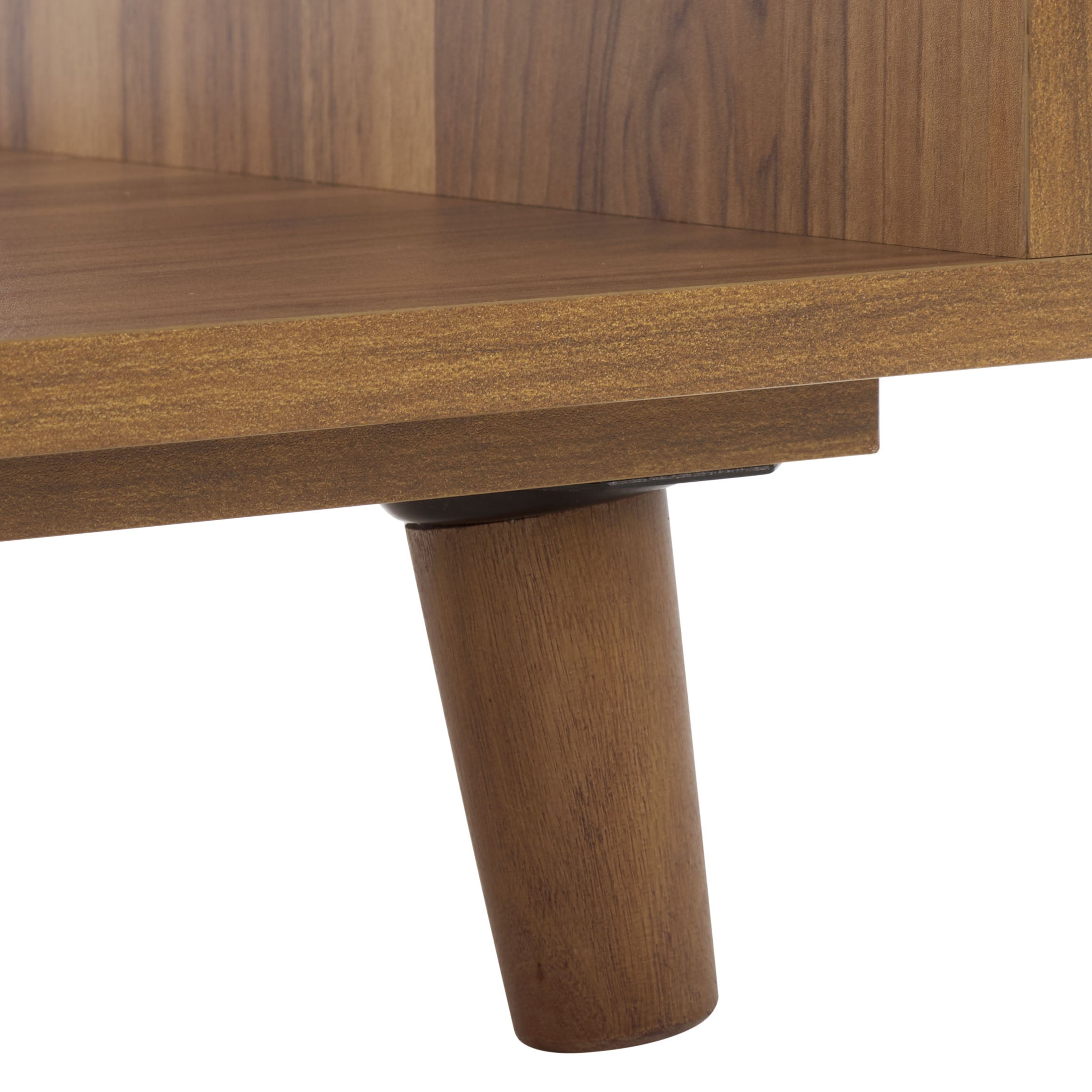 Brown Oak