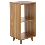 Brown Oak