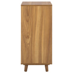 Brown Oak
