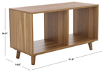Brown Oak