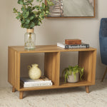 Brown Oak