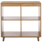 Brown Oak