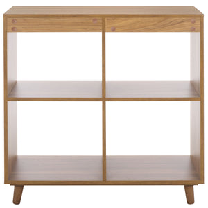 Safavieh Yona 4 Shelf Accent Table, ACC5742
