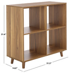 Brown Oak