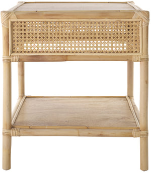 Safavieh Arvid Square Accent Table, ACC6506