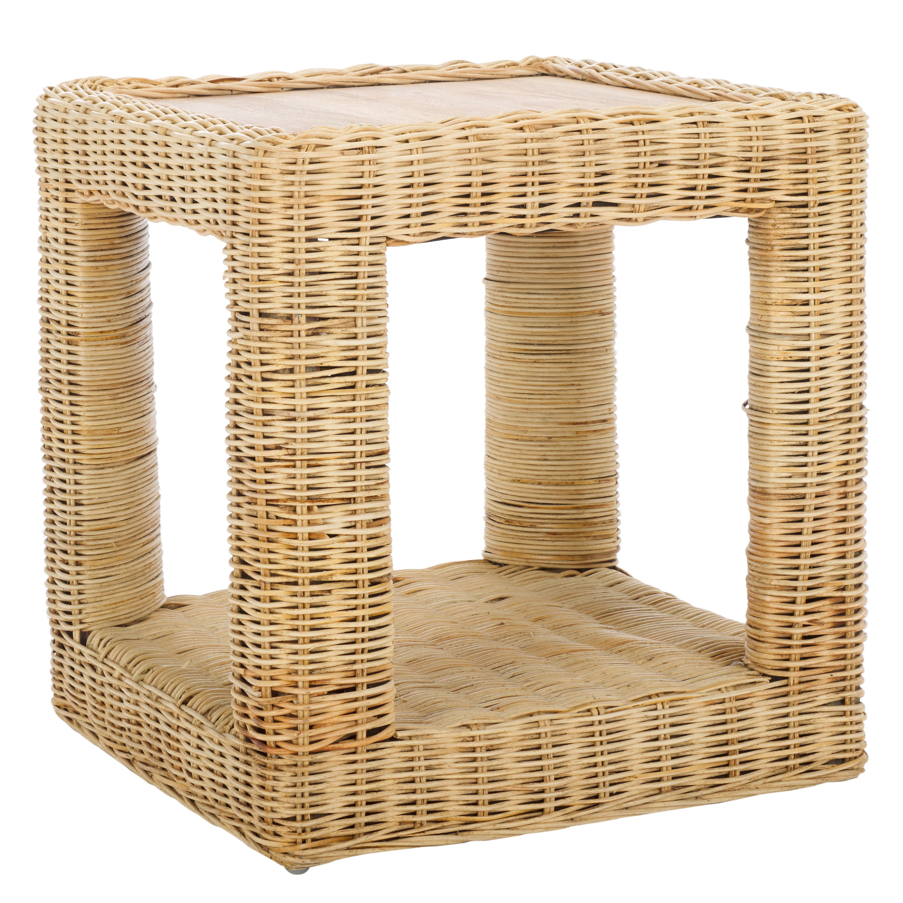 Safavieh Castriel Accent Table - Thumbnail 5