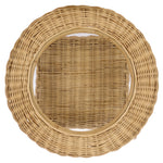 NATURAL / GLASS