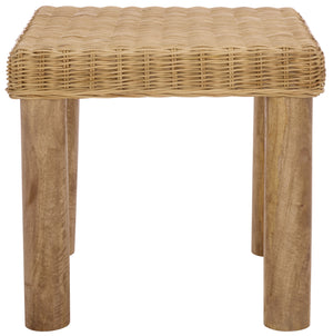 Safavieh Shazza Weaved Accent Table, ACC6510
