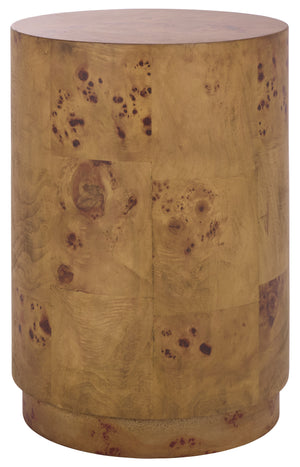 Safavieh Siya Round Accent Table, ACC6611