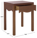 DARK OAK