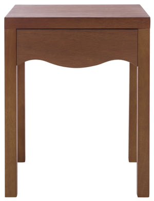 Safavieh Kannie 1 Drawer Accent Table, ACC6614