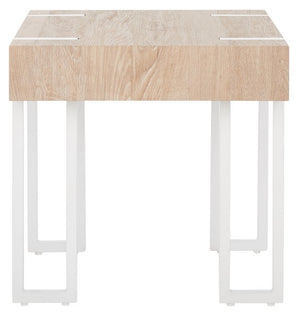 Safavieh Aberton End Table, ACC7002