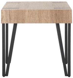 Safavieh Aburton End Table, ACC7003