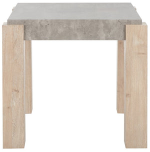 Safavieh Coromio End Table, ACC7005