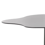 Safavieh Gaius Side Table, ACC8006 - Matte Black
