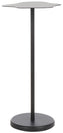 Safavieh Gaius Side Table, ACC8006 - Matte Black