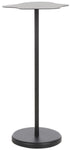 Safavieh Gaius Side Table, ACC8006 - Matte Black