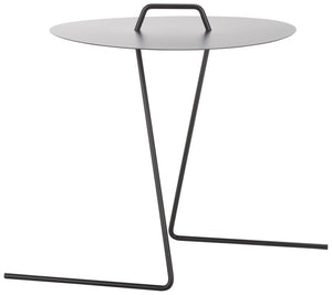 Safavieh Medalia Side Table, ACC8008