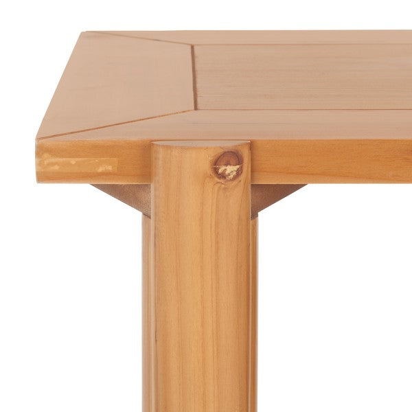 Safavieh Buckley Accent Table, ACC9711 - Natural