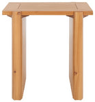 Safavieh Buckley Accent Table, ACC9711 - Natural