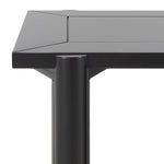 Safavieh Buckley Accent Table, ACC9711 - Black