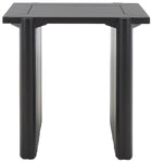 Safavieh Buckley Accent Table, ACC9711 - Black