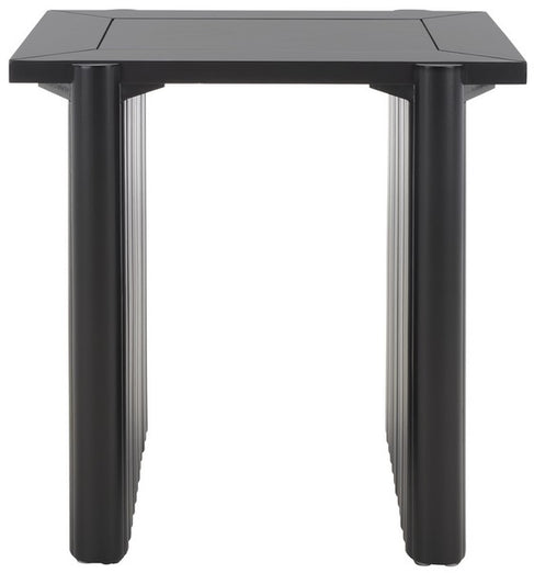 Safavieh Buckley Accent Table, ACC9711 - Black